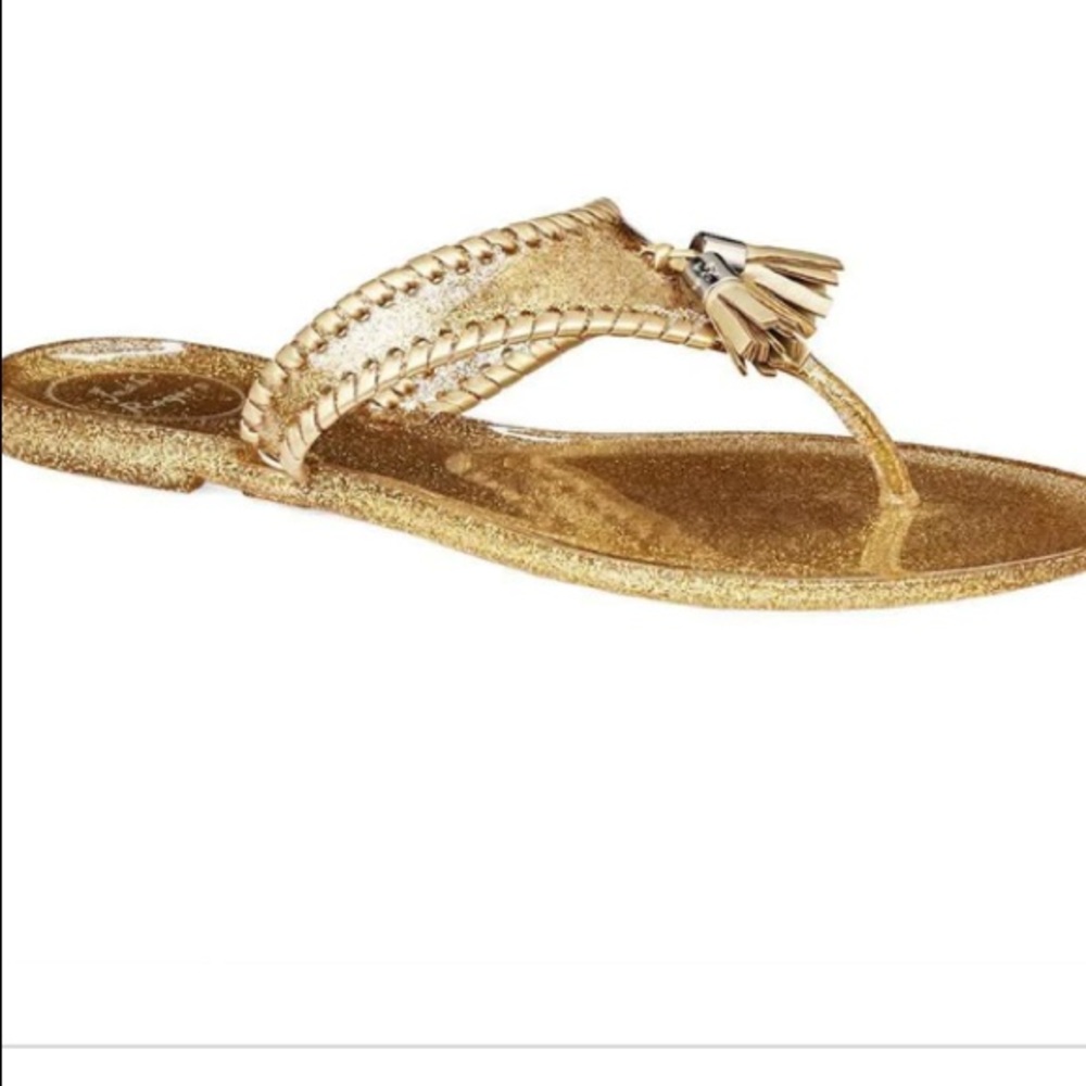 - Jack Rogers Brand New Sandals - Picture 14 of 14